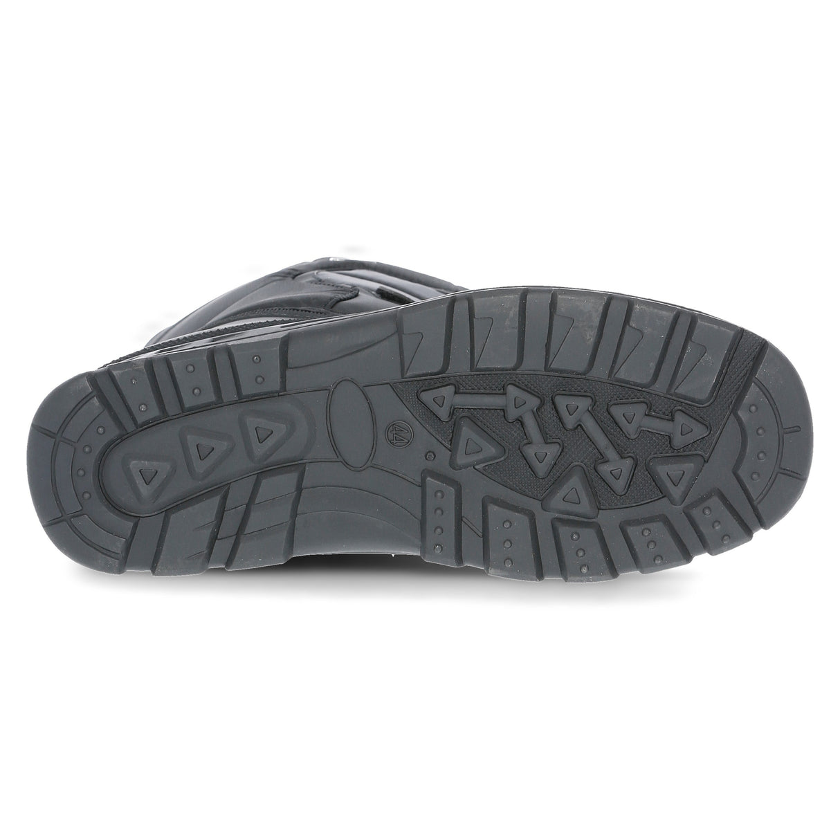 Trespass UAFOBOG10001 BLK
