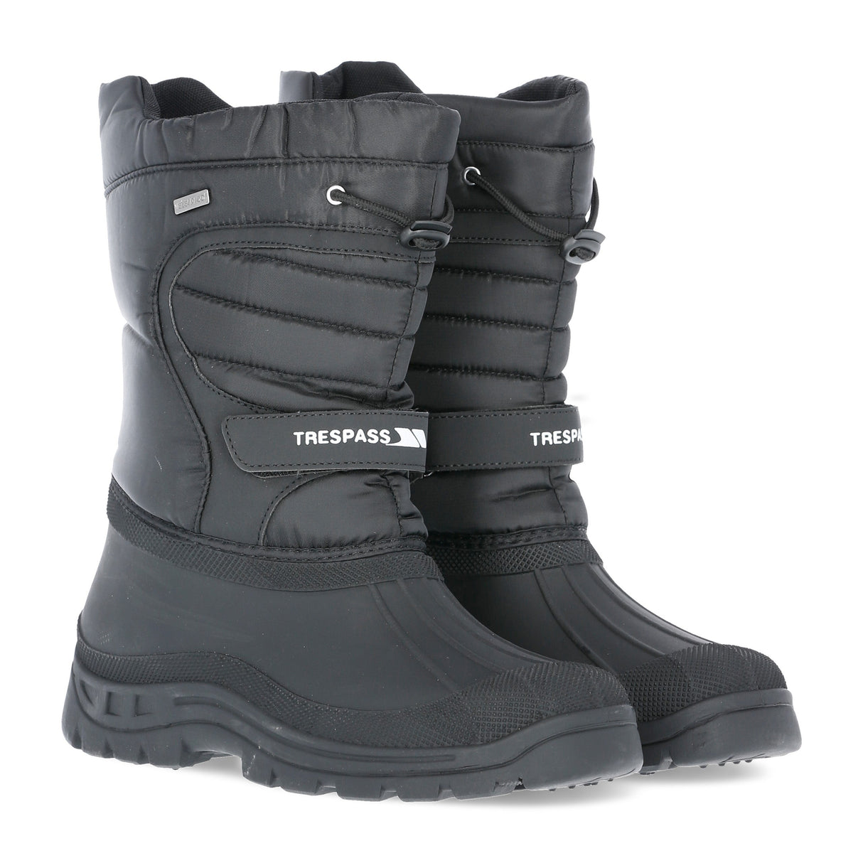 Trespass UAFOBOG10001 BLK