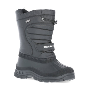 Trespass UCFOBOG10002 BLK