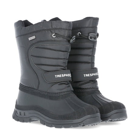 Trespass UCFOBOG10002 BLK