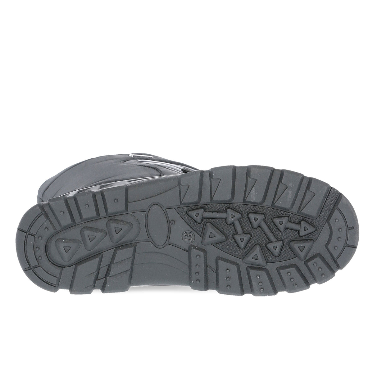 Trespass UCFOBOG10002 BLK