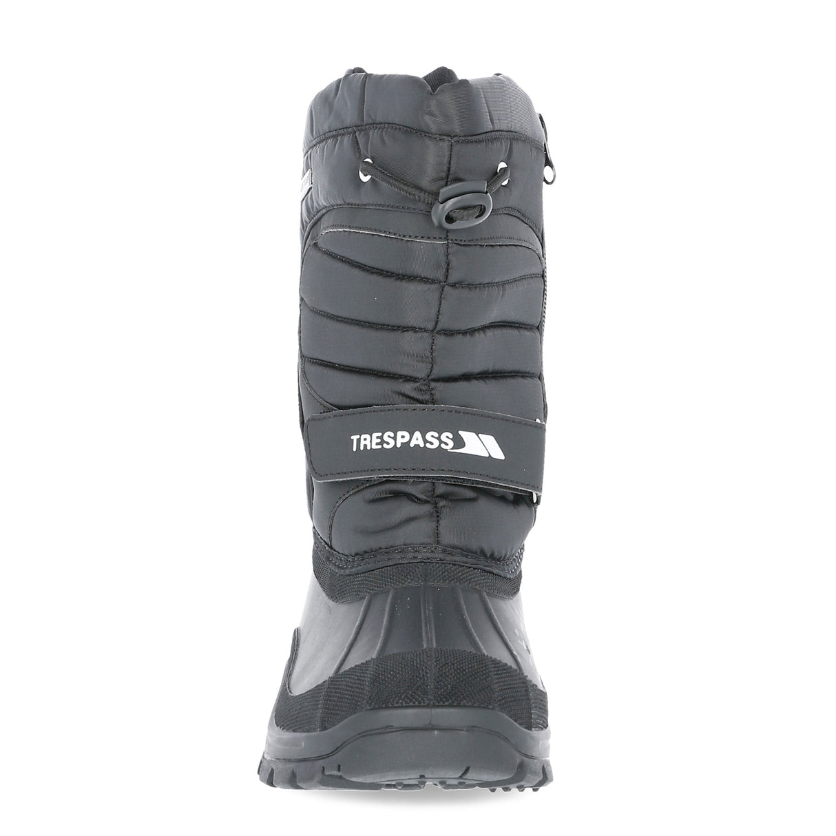 Trespass UCFOBOG10002 BLK