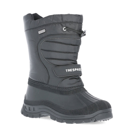 Trespass UYFOBOG10001 BLK