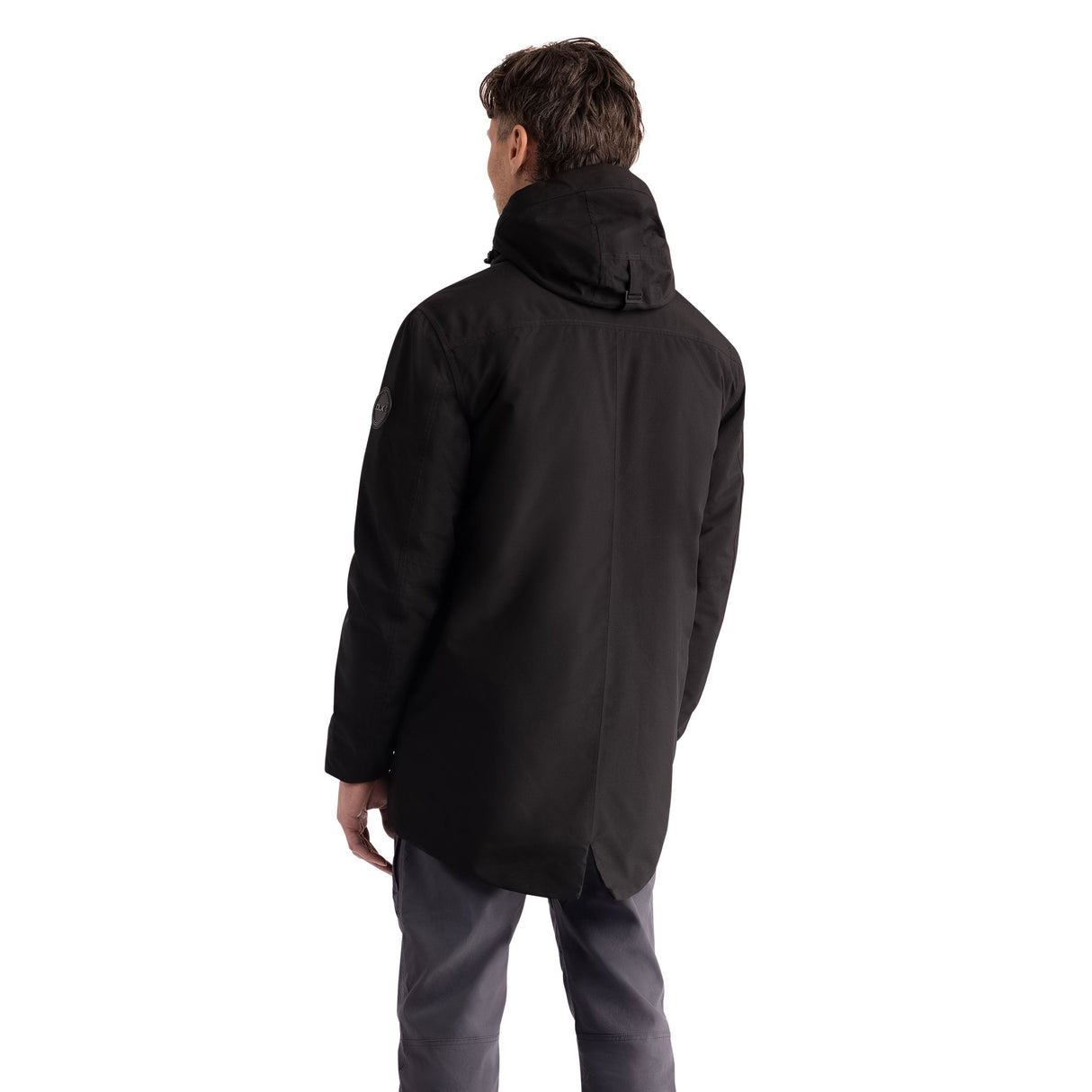 Trespass MAJKRATR0104 BLK