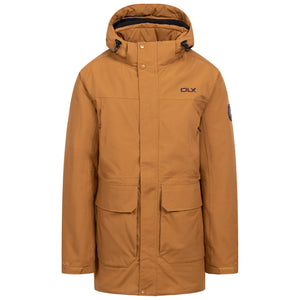 Donahue - Light Brown – Trespass