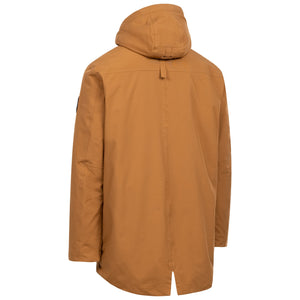 Donahue - Light Brown – Trespass