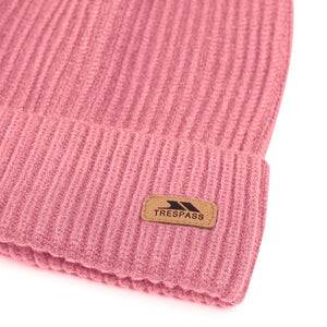 Dornan- Unisexhatt - Light Mulberry – Trespass