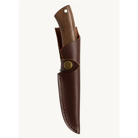 DOVRE Kniv med etui - Øyo