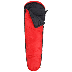 Trespass UUACSLB20001 RED