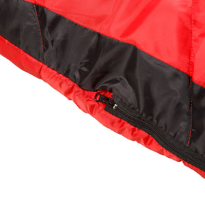 Trespass UUACSLB20001 RED