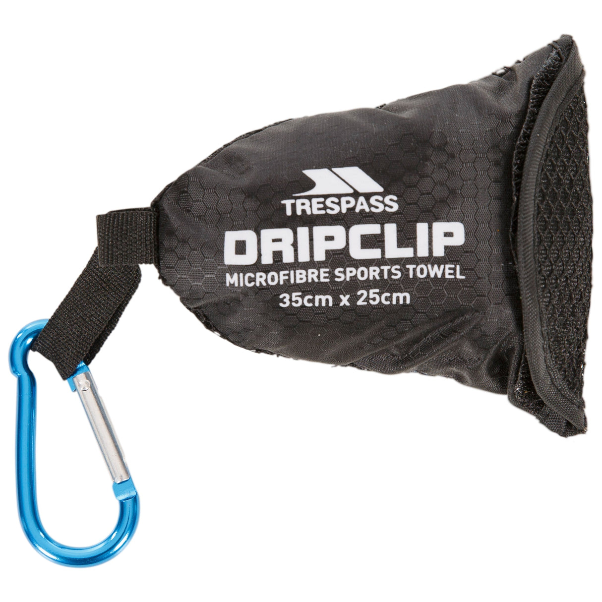 Dripclip - Blue - Trespass