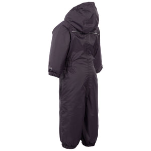 Dripdrop - Dark Grey - Trespass