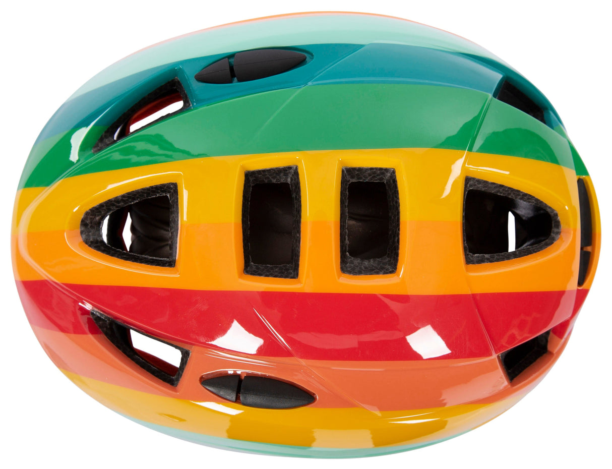 Dunt - Rainbow Stripe - Trespass