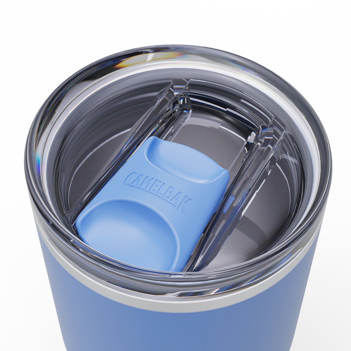 Thrive Tumbler, VSS 30oz - Sky Blue – Camelbak
