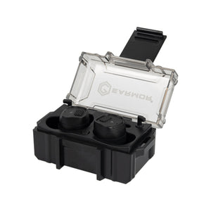 M20T PRO Bluetooth In-Ear Hörselskydd - Earmor
