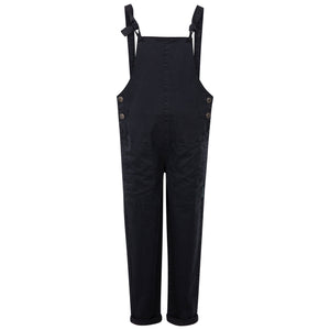 Earnest - Navy - Trespass