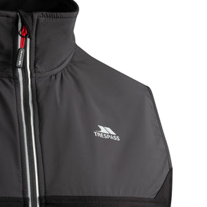 Trespass MAJKGITR0019 BLK