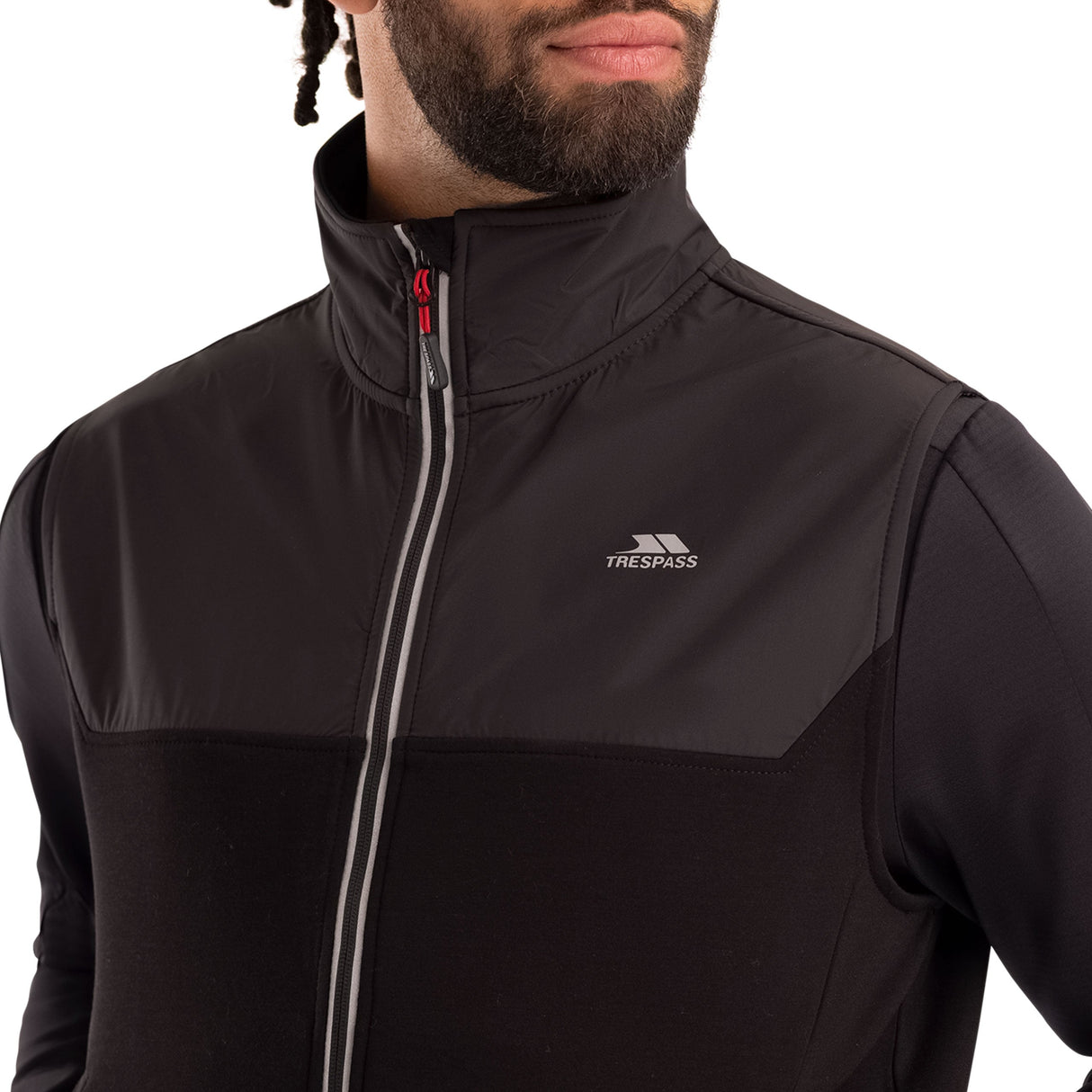Trespass MAJKGITR0019 BLK