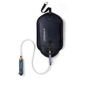 Peak Series Gravity Water Purifier System – LifeStraw