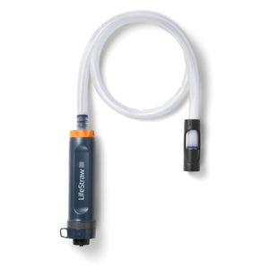 Peak Series Gravity vattenrenare tillbehör – LifeStraw