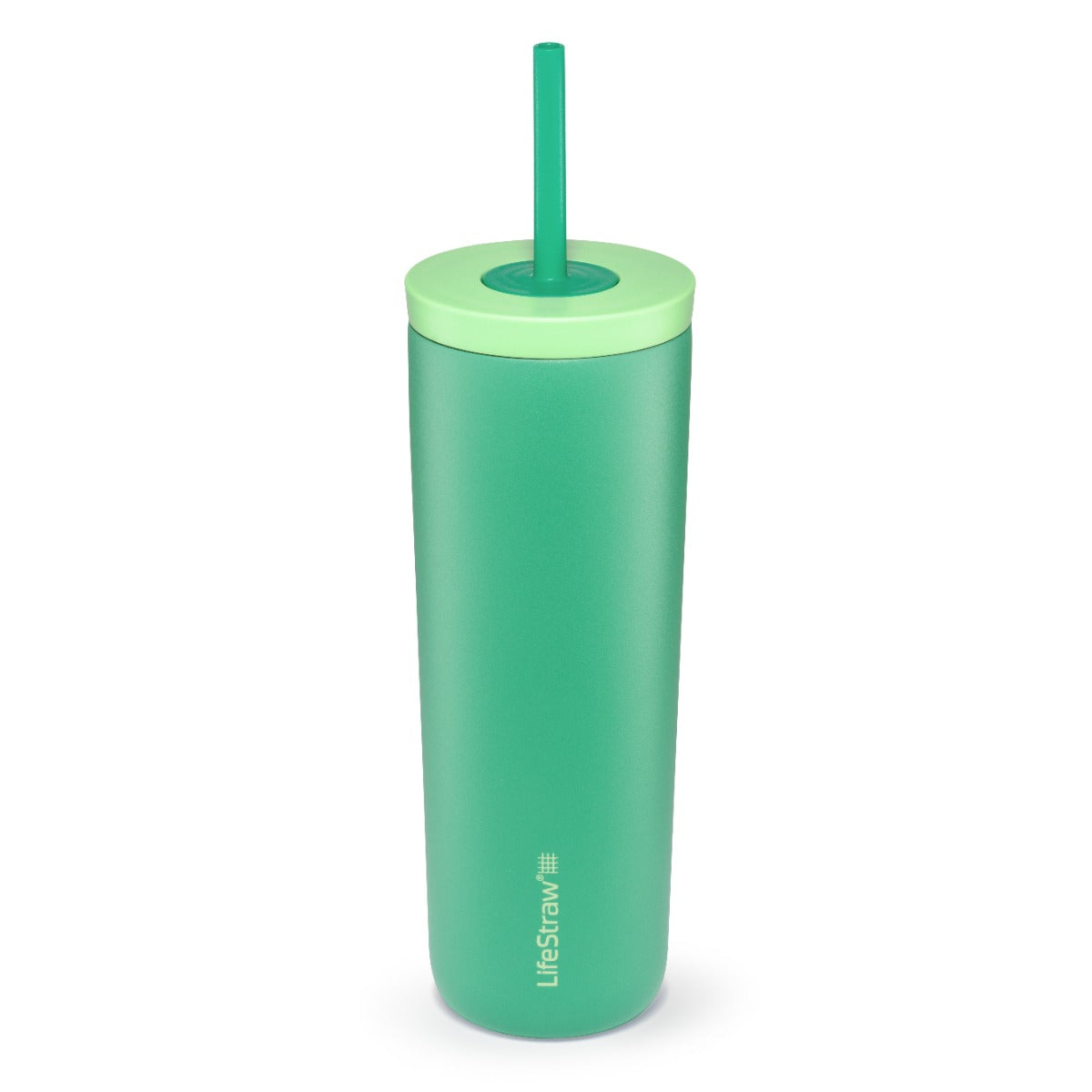 Go Series Tumbler Rostfritt stål – LifeStraw