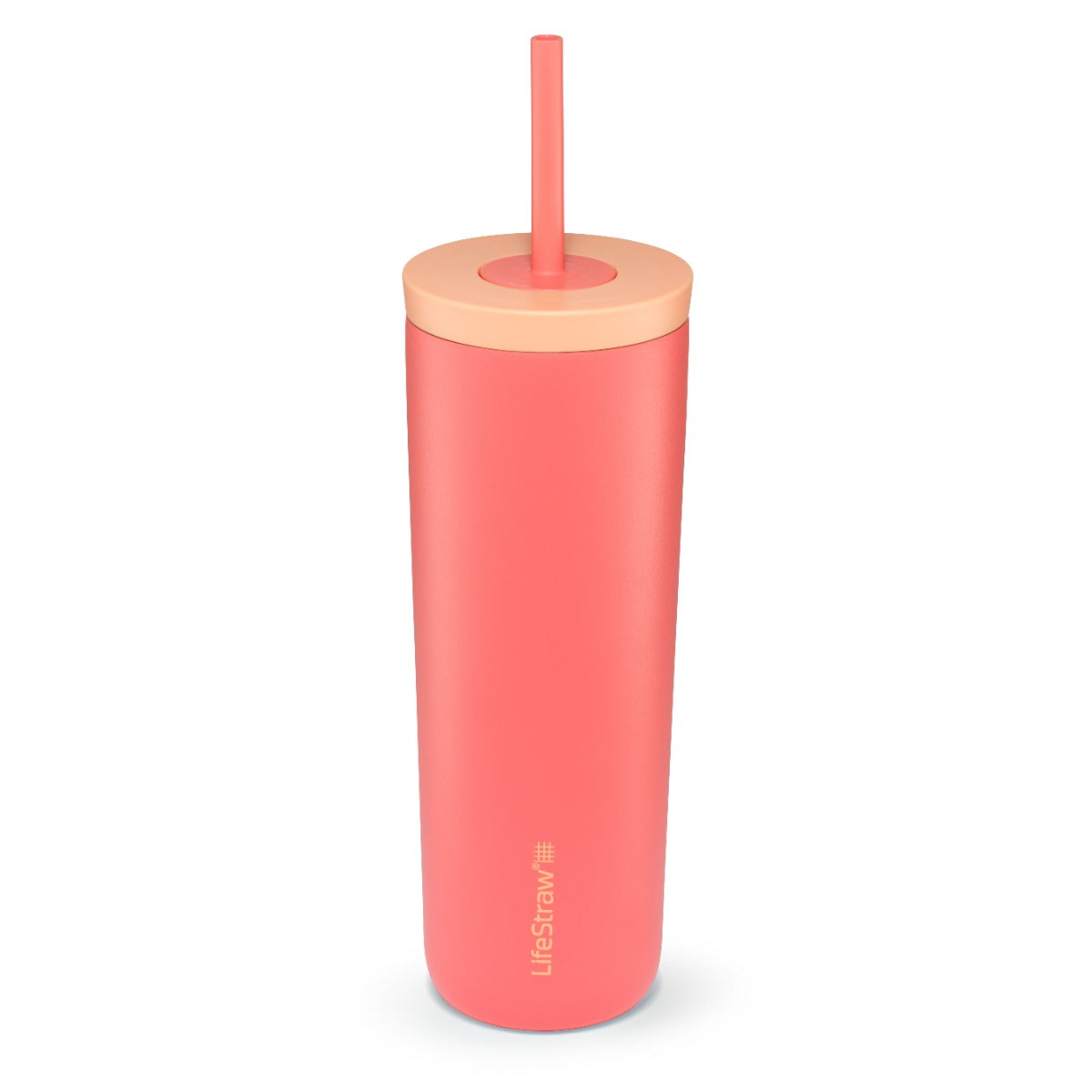 Go Series Tumbler Rostfritt stål – LifeStraw