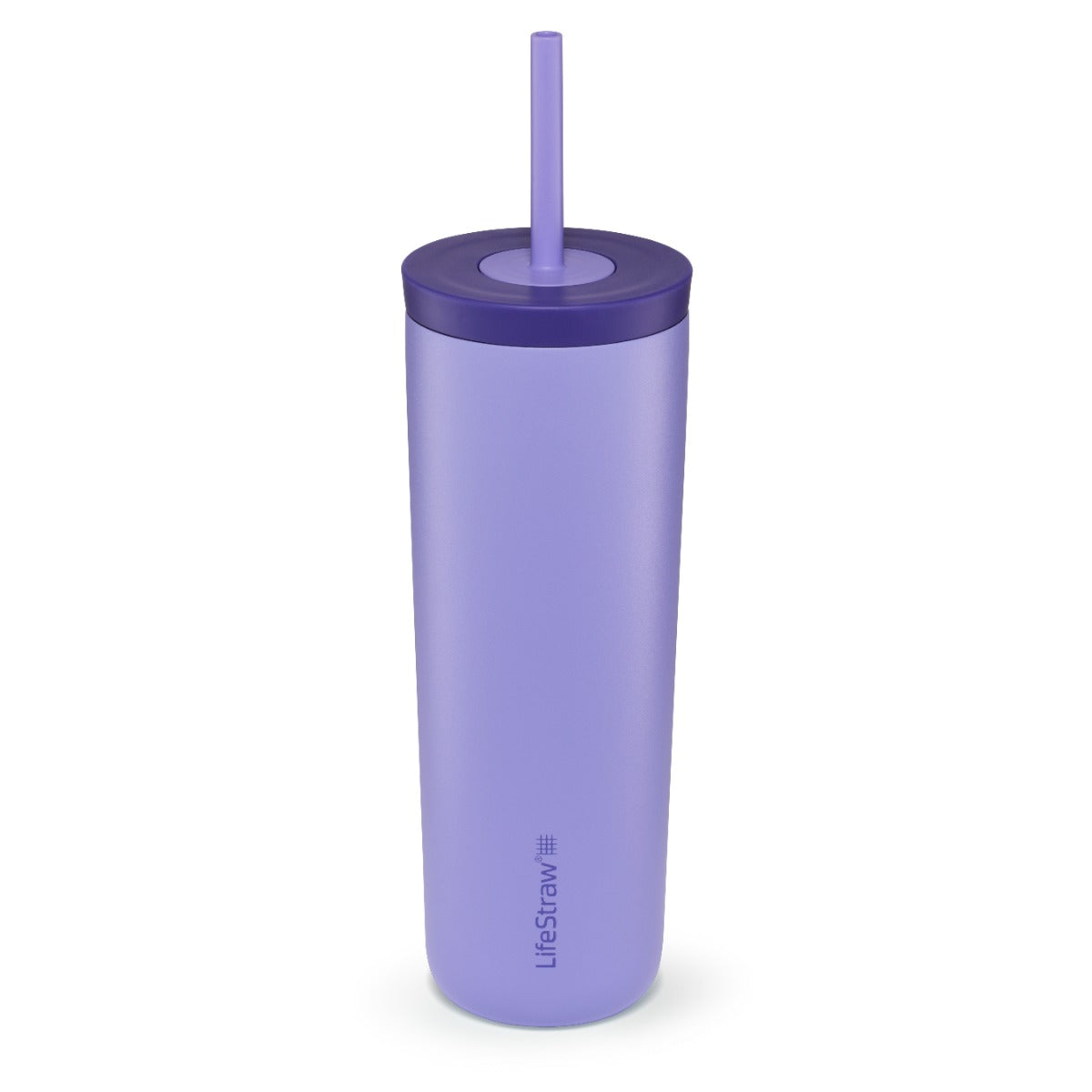 Go Series Tumbler Rostfritt stål – LifeStraw