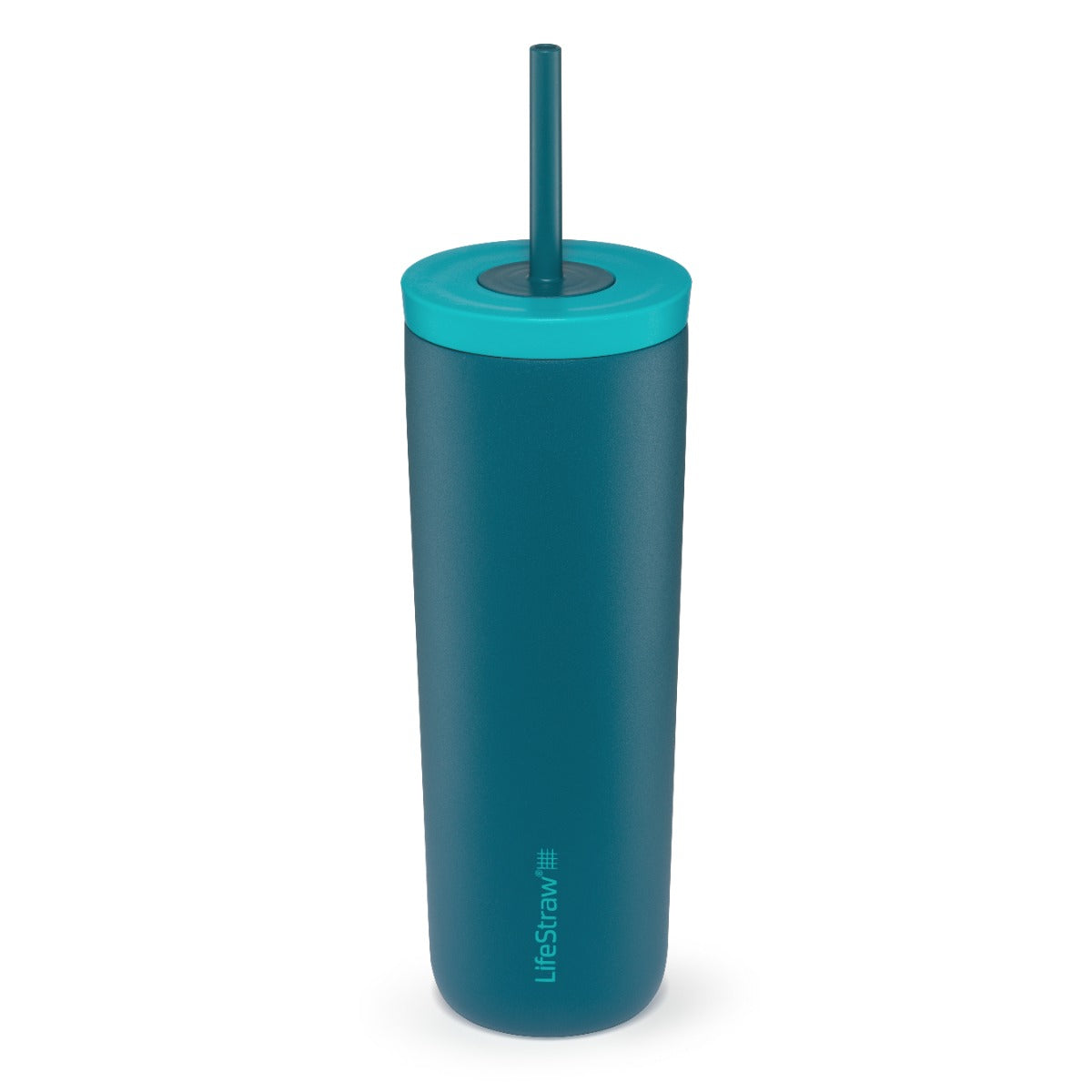 Go Series Tumbler Rostfritt stål – LifeStraw