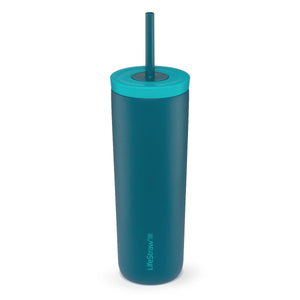 Go Series Tumbler Rostfritt stål – LifeStraw