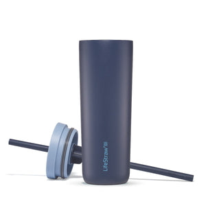Go Series Tumbler Rostfritt stål – LifeStraw