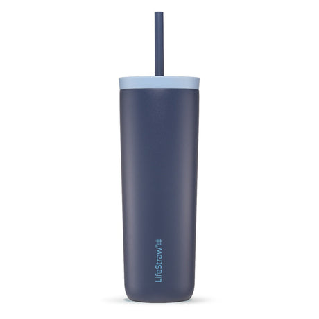Go Series Tumbler Rostfritt stål – LifeStraw