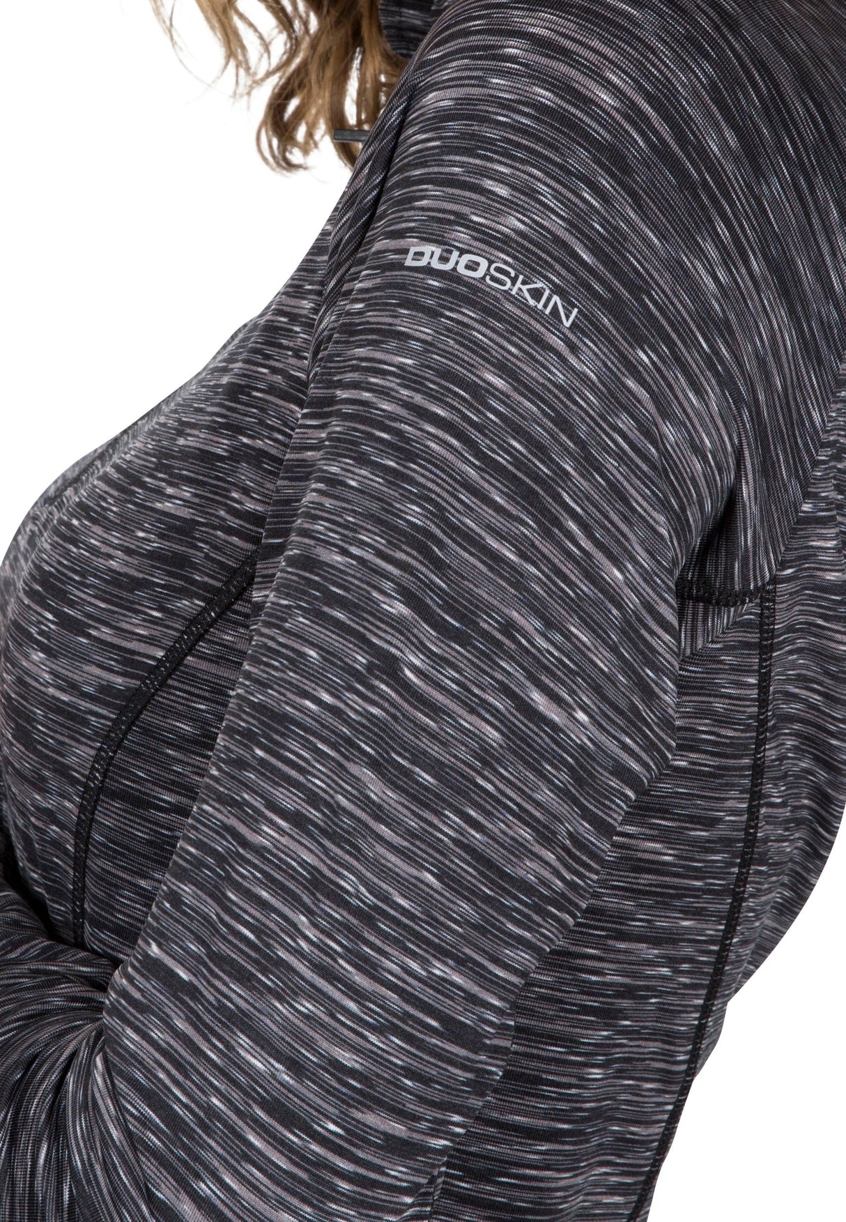 Edith - Grey Marl - Trespass