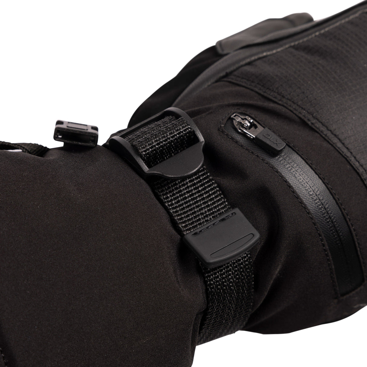 Trespass UAGLGLTR0026 BLK