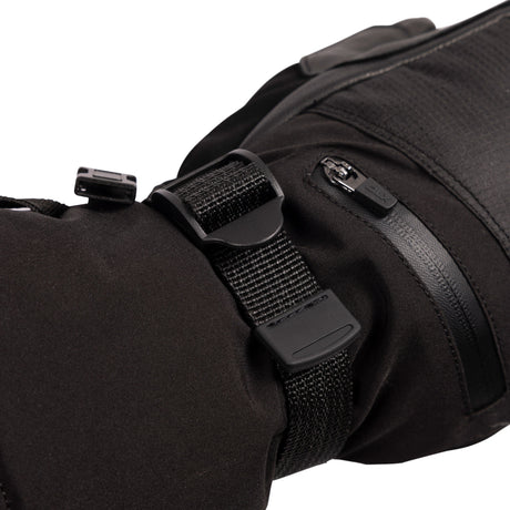 Trespass UAGLGLTR0026 BLK
