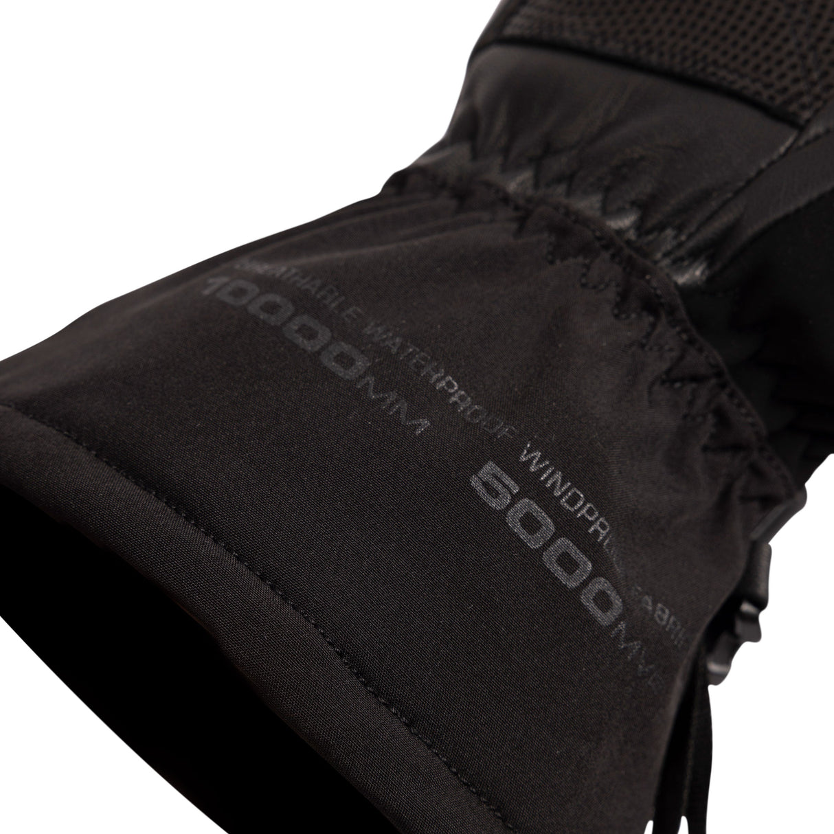 Trespass UAGLGLTR0026 BLK