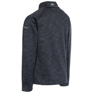Edvin - Black Marl - Trespass