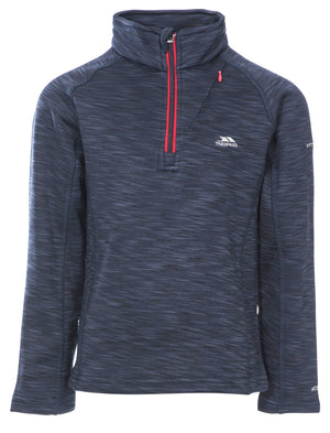 Edvin - Navy Marl - Trespass