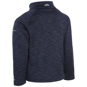 Edvin - Navy Marl - Trespass