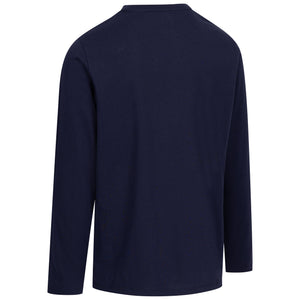 Edwardo - Navy – Trespass