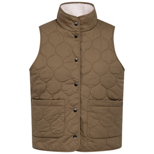 Edwina - Light Khaki – Trespass