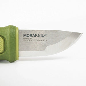 Eldris (S) Green – Morakniv