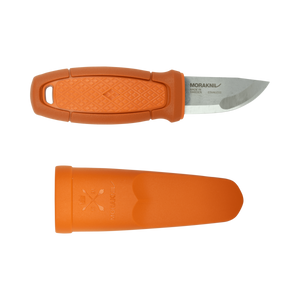 Eldris (S) Burnt Orange - Morakniv