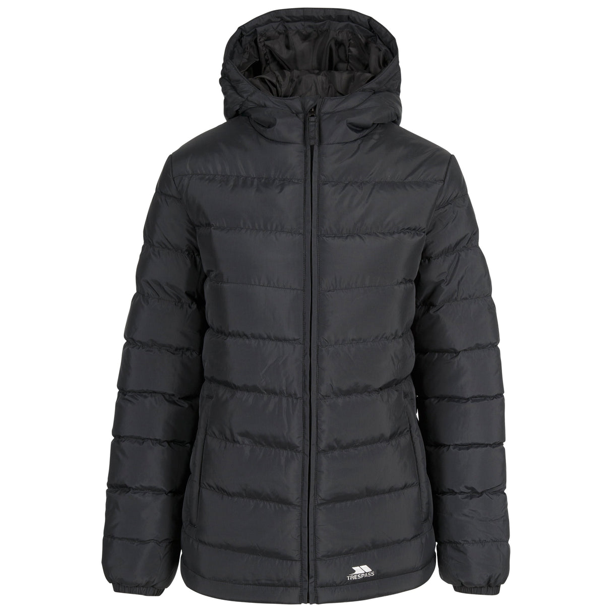 Trespass FAJKCATR0016 BLK