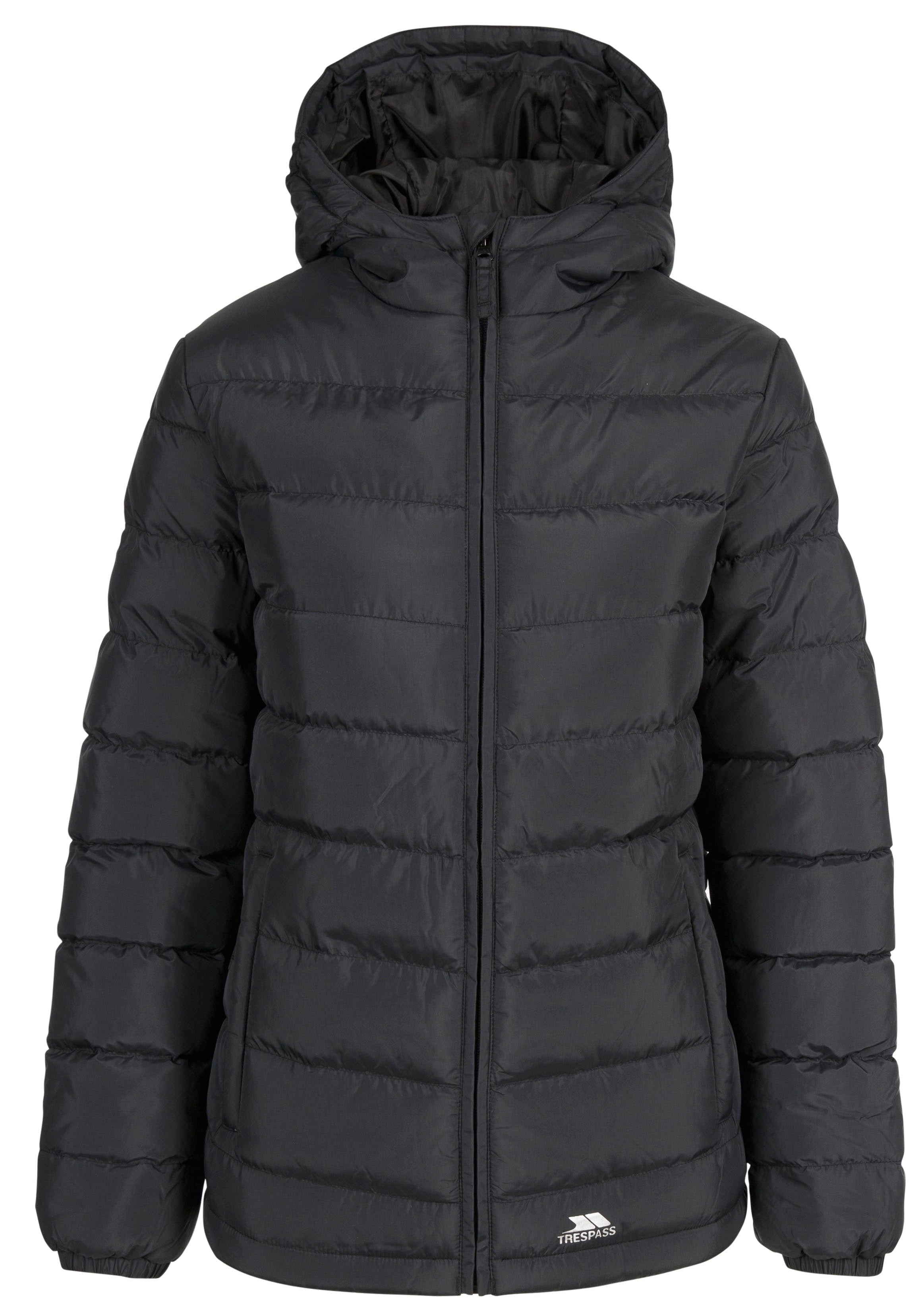 Elegant - Black – Trespass