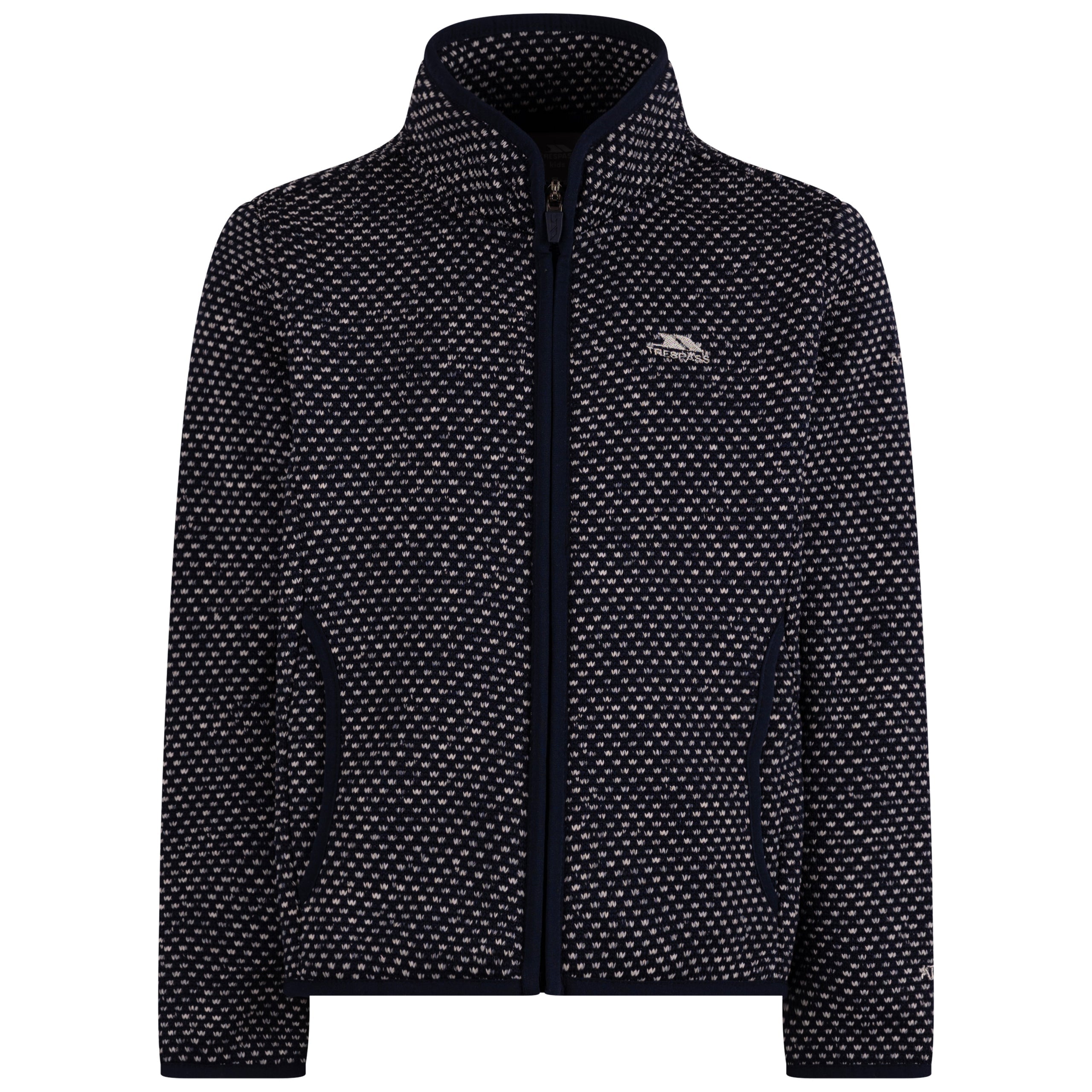 Ellbar - Navy - Trespass
