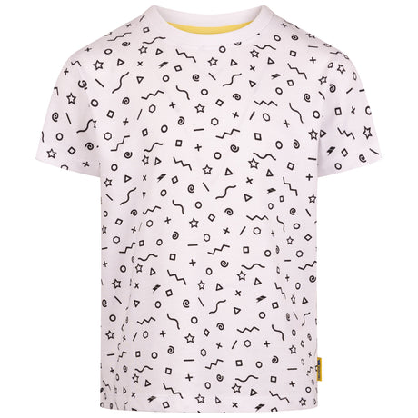 Trespass MCTOTSTR0030 WHT