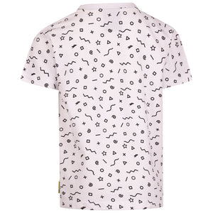 Trespass MCTOTSTR0030 WHT