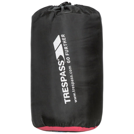 Trespass UUACSLL10001 BLK