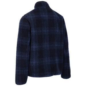 Epperstone - Navy Check - Trespass