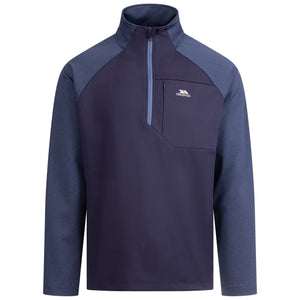 Eric - Navy Marl – Trespass